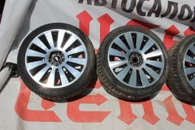 Гуми с джанти Maxtrek 255/40R19, снимка 4