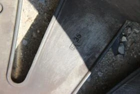 Гуми с джанти Maxtrek 255/40R19, снимка 9