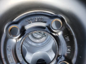 Джанти за Opel, снимка 5