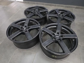 Джанти за Audi, снимка 5