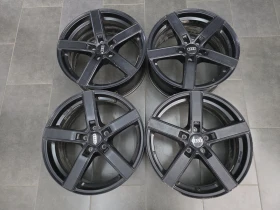 Джанти за Audi, снимка 4