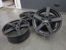 Джанти за Audi, снимка 3
