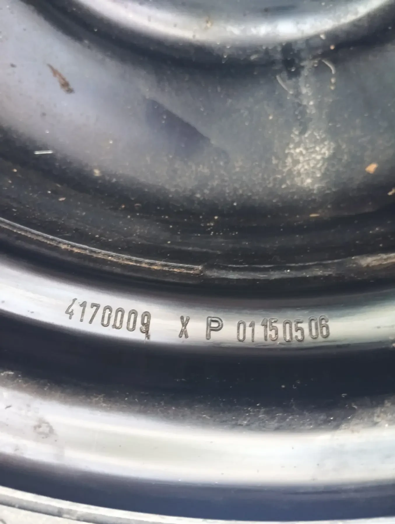    125/70R17  Toyota Avensis | Mobile.bg   8