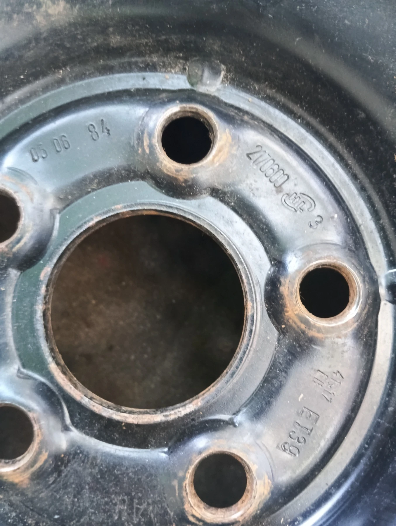    125/70R17  Toyota Avensis | Mobile.bg   5