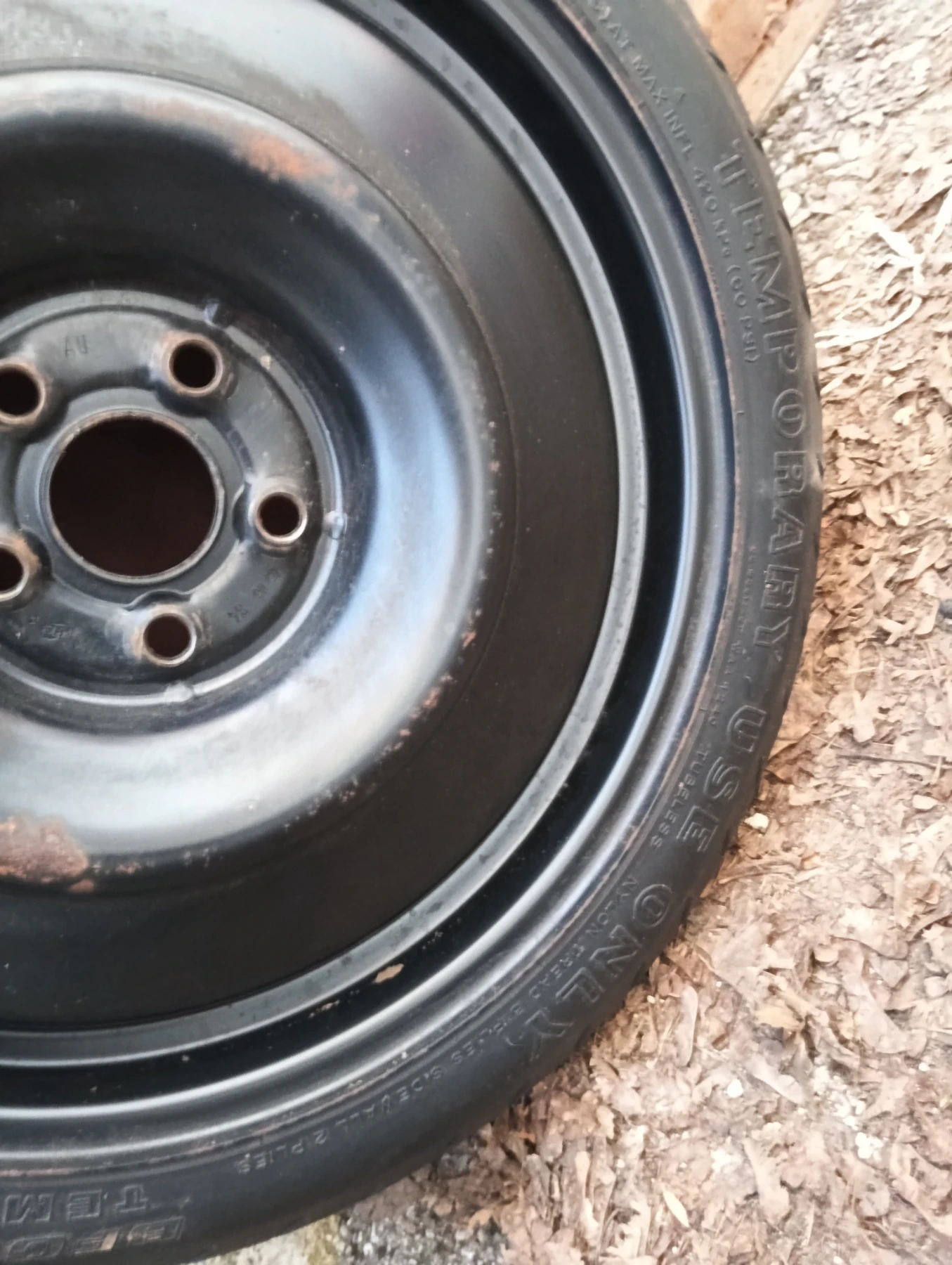    125/70R17  Toyota Avensis | Mobile.bg   6