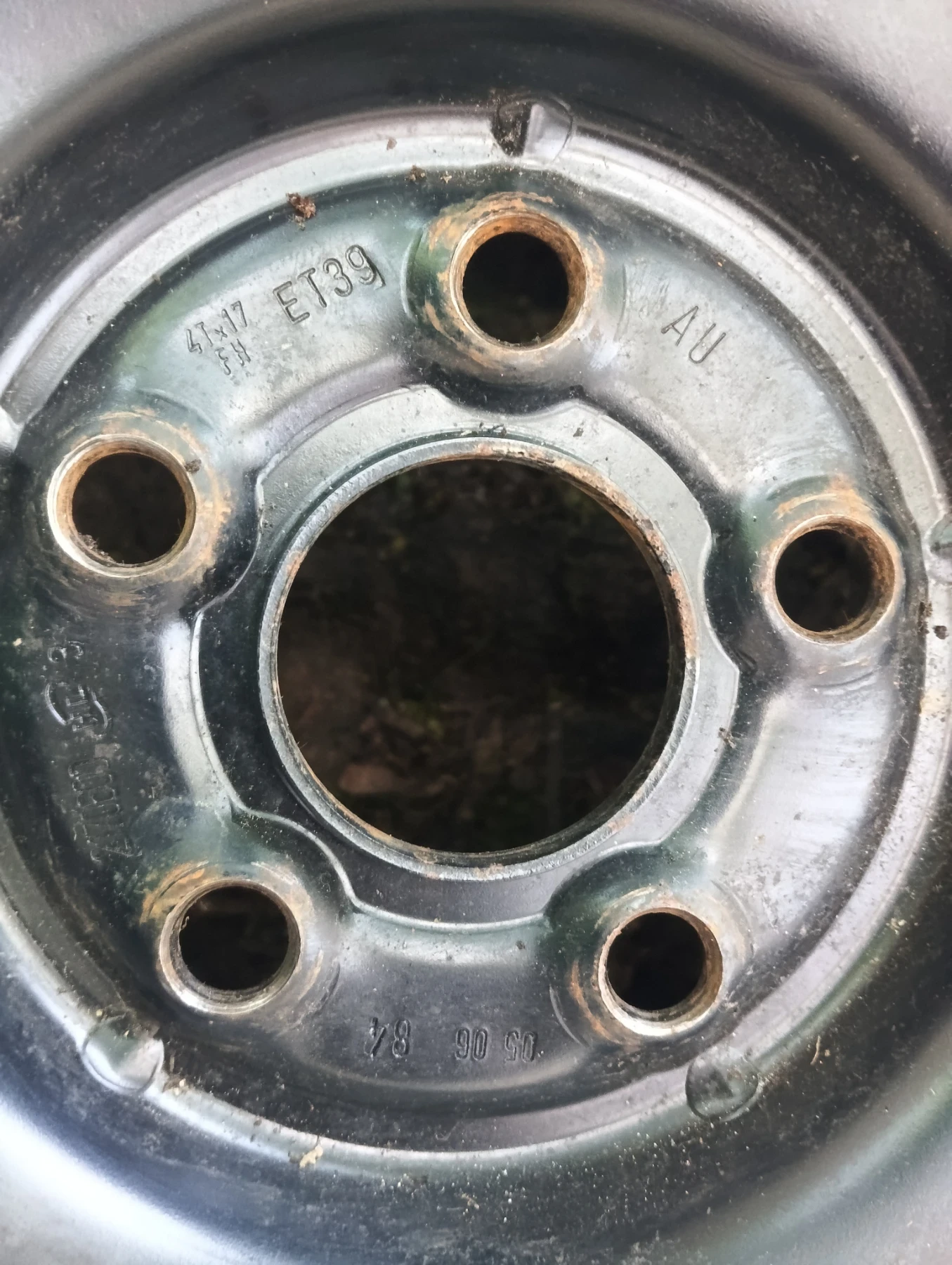    125/70R17  Toyota Avensis | Mobile.bg   7