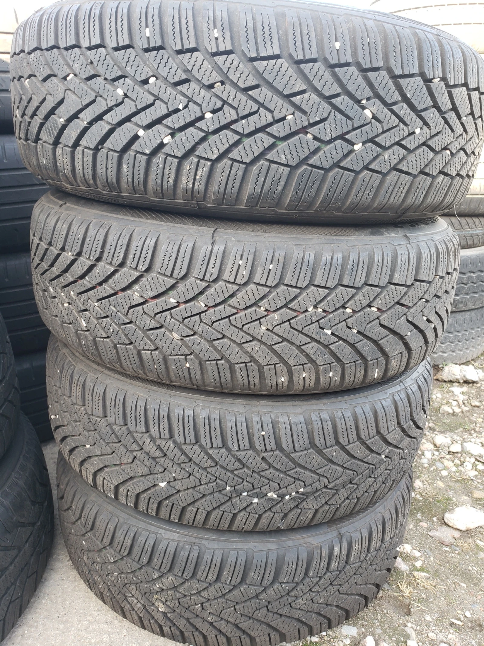 Джанти за Opel, снимка 3 - Гуми и джанти - 56575451