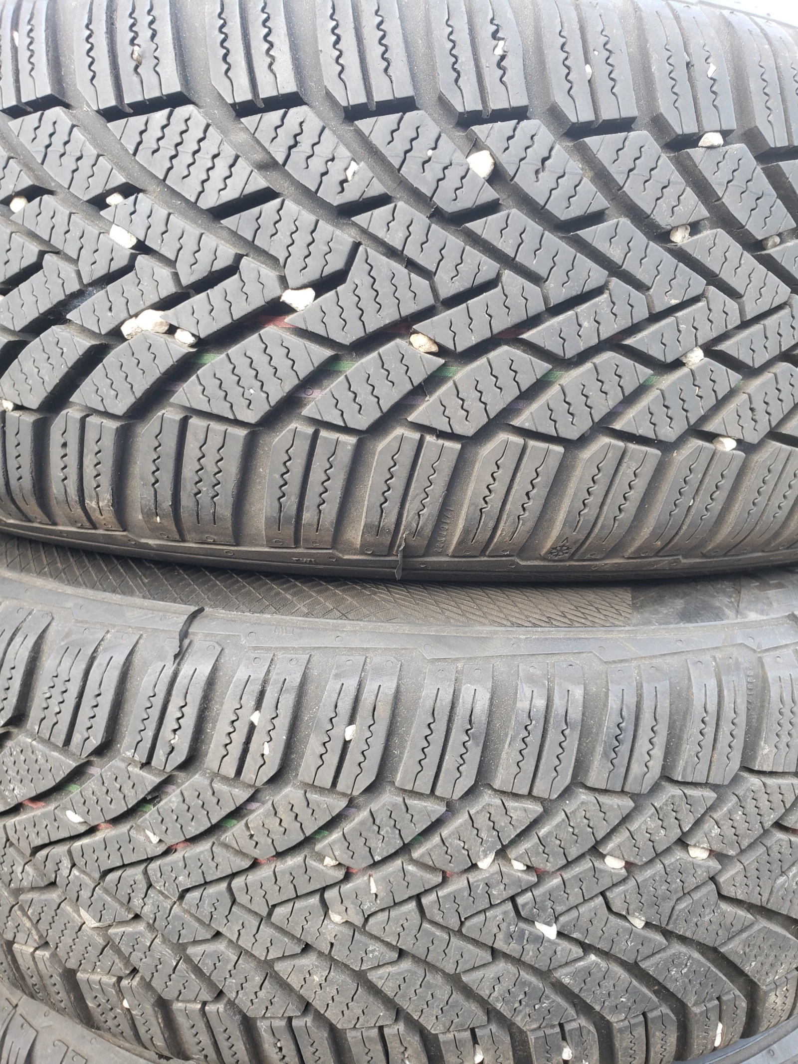 Джанти за Opel, снимка 7 - Гуми и джанти - 56575451