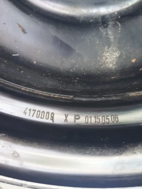    125/70R17  Toyota Avensis | Mobile.bg    7