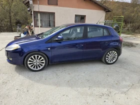 Fiat Bravo 1.4 - изображение 4