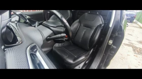 Peugeot 2008 1.6i-120к.с Панорама Нави Кожен Салон Подгрев, снимка 8