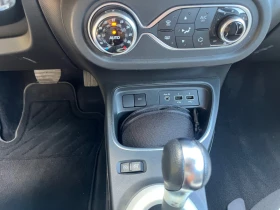 Renault Twingo 22kw 200km пробег кожа нави, снимка 11