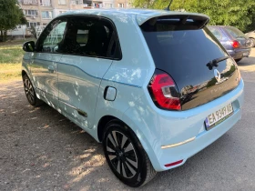 Renault Twingo 22kw 200km пробег кожа нави, снимка 4