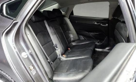 Kia K7 3.0 LPI Standard, снимка 12