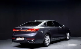 Kia K7 3.0 LPI Standard, снимка 2