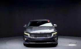 Kia K7 3.0 LPI Standard, снимка 3