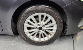 Kia K7 3.0 LPI Standard, снимка 5