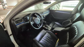 Skoda Superb, снимка 5