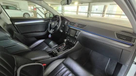 Skoda Superb, снимка 6