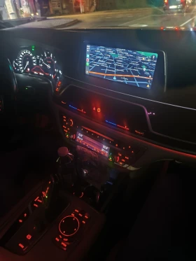 BMW 730 730 LONG Luxury 3tv, снимка 12