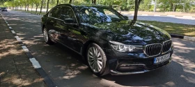 BMW 730 730 LONG Luxury 3tv, снимка 4