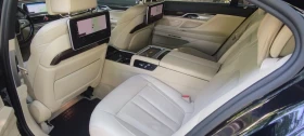 BMW 730 730 LONG Luxury 3tv, снимка 11