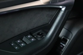 Audi Rs6 CARBON/600HP/CERAMIC/PANO/360/HUD/B&O/MEMO/674g, снимка 13