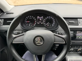 Skoda Octavia 2.0TDI* 14.01.2016* EVRO6* 165000км, снимка 13