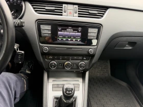 Skoda Octavia 2.0TDI* 14.01.2016* EVRO6* 165000км, снимка 15