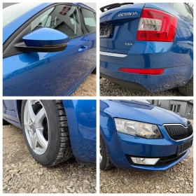 Skoda Octavia 2.0TDI* 14.01.2016* EVRO6* 165000км, снимка 17