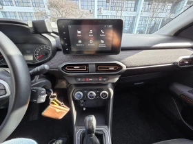 Dacia Sandero Stepway, снимка 12