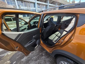 Dacia Sandero Stepway, снимка 5