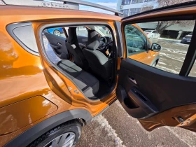 Dacia Sandero Stepway, снимка 8