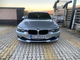 BMW 320 XD , снимка 2