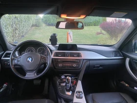 BMW 320 XD , снимка 8