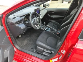 Toyota Corolla GR-FOUR/6ск/4x4/DISTRONIC/CAMERA/CARPLAY/KEYLESS, снимка 9