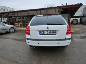 Skoda Octavia 1.9 TDI 105hp 4x4, снимка 3