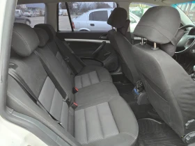 Skoda Octavia 1.9 TDI 105hp 4x4, снимка 10