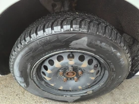 Skoda Octavia 1.9 TDI 105hp 4x4, снимка 12