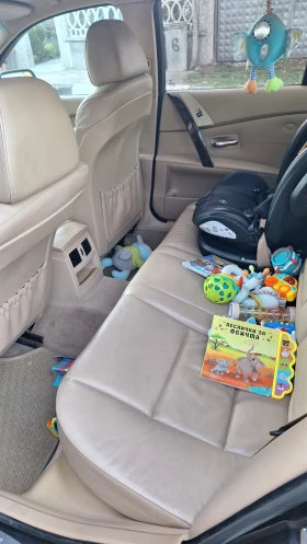 BMW 530 M-paket LPG, снимка 5