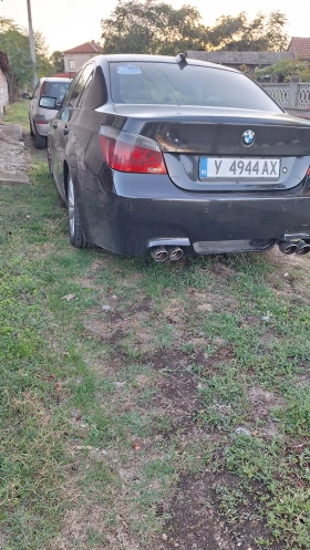 BMW 530 M-paket LPG, снимка 7