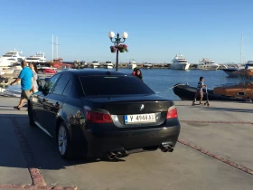 BMW 530 M-paket LPG, снимка 4