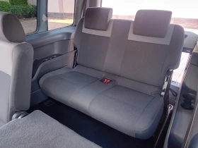 VW Caddy 1.6TDI MAXI 6+ 1 места, снимка 10