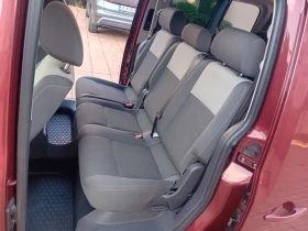 VW Caddy 1.6TDI MAXI 6+ 1 места, снимка 9