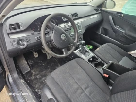 VW Passat 1.9 TDI, снимка 5
