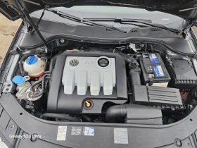 VW Passat 1.9 TDI, снимка 6