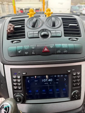 Mercedes-Benz Viano 3.0CDI, снимка 11