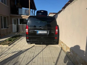 Mercedes-Benz Viano 3.0CDI, снимка 11