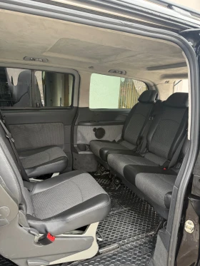 Mercedes-Benz Viano 3.0CDI, снимка 10