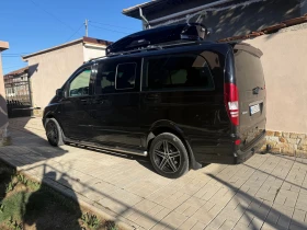 Mercedes-Benz Viano 3.0CDI, снимка 10